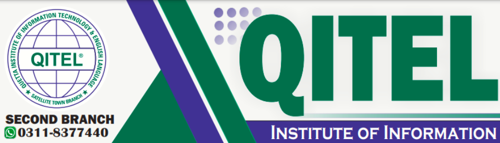 Quetta Institute of Information Technology and English Language