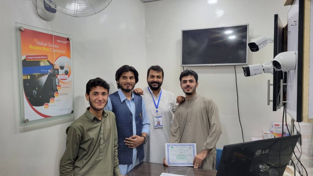 Quetta Institute